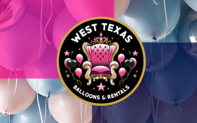 Beautiful Balloon Ideas for Baby Showers & Gender Reveals That Wow Your Guests