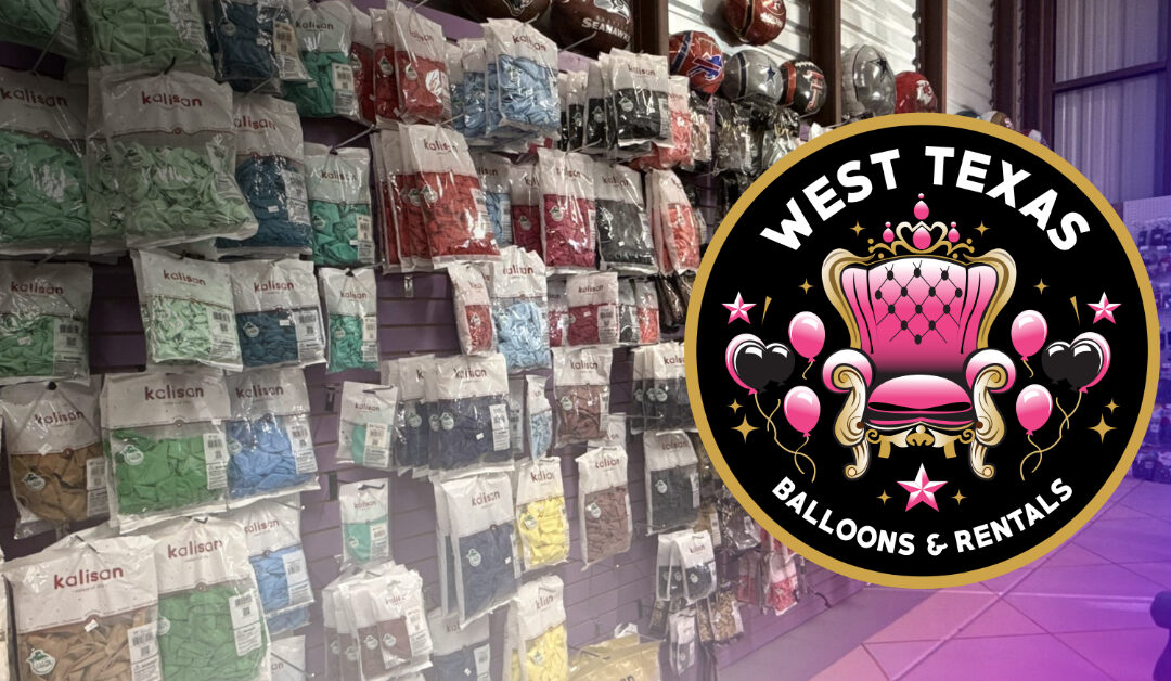 Basic vs. Premium: Understanding the Different Types of Balloons for Indoor & Outdoor Events