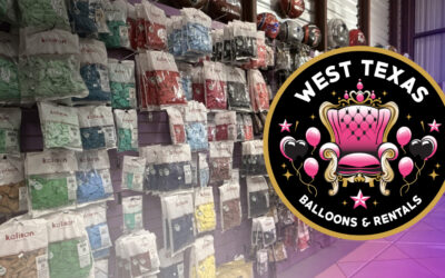 Basic vs. Premium: Understanding the Different Types of Balloons for Indoor & Outdoor Events