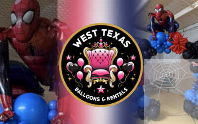 Balloon Artistry: The Power of Color, Design & Presence in Elevating Any Event