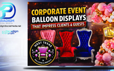 Featured West Texas Balloons Insights in Lubbock, TX